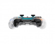 Transparent Wireless Controller (PS4/PC)