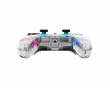 Transparent Wireless Controller (PS4/PC)