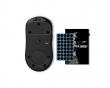 Edgerunner Cyclone Mouse Skates - Universal PTFE Dots 40pcs