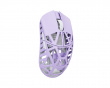 BEAST X Mini Wireless Gaming Mouse - Lilac