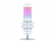 QuadCast S RGB Microphone - White