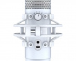 QuadCast S RGB Microphone - White