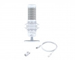 QuadCast S RGB Microphone - White