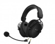 Cloud Alpha S Gaming Headset - Black