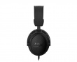 Cloud Alpha S Gaming Headset - Black