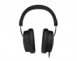 Cloud Alpha S Gaming Headset - Black