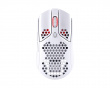 Pulsefire Haste Wireless Gaming Mouse - White