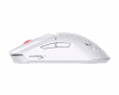 Pulsefire Haste Wireless Gaming Mouse - White