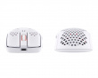 Pulsefire Haste Wireless Gaming Mouse - White