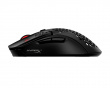 Pulsefire Haste Wireless Gaming Mouse - Black