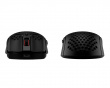 Pulsefire Haste Wireless Gaming Mouse - Black