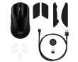 Pulsefire Haste 2 Wireless Gaming Mouse - Black