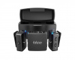 M9 Dual Wireless Microphone System