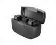M9 Dual Wireless Microphone System