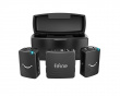 M9 Dual Wireless Microphone System