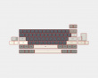 TOFU60 2.0 E-Coating Red - ISO PCB