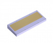 TOFU60 2.0 WK E-coating Lavender - ISO PCB