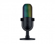 Seiren V3 Chroma Microphone - Black