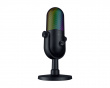 Seiren V3 Chroma Microphone - Black