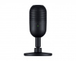 Seiren V3 Mini Microphone - Black