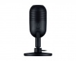 Seiren V3 Mini Microphone - Black