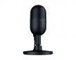 Seiren V3 Mini Microphone - Black