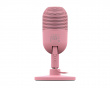 Seiren V3 Mini Microphone - Quartz