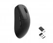 M2 Wireless Gaming Mouse - Black