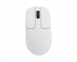 M2 Wireless Gaming Mouse - White