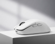 M2 Wireless Gaming Mouse - White