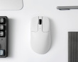 M2 Wireless Gaming Mouse - White