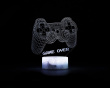 3D Night Light - Game Over