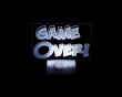 3D Night Light - Game Over!