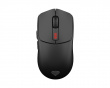 Zircon 500 Wireless Gaming Mouse - Black