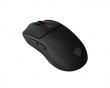 Zircon 500 Wireless Gaming Mouse - Black