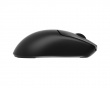 Zircon 500 Wireless Gaming Mouse - Black