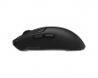 Zircon 500 Wireless Gaming Mouse - Black