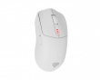 Zircon 500 Wireless Gaming Mouse - White