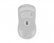 Zircon 500 Wireless Gaming Mouse - White