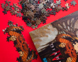 Gaming Puzzle - Diablo IV: Lilith Puzzles 1000 Pieces