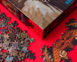 Gaming Puzzle - Diablo IV: Lilith Puzzles 1000 Pieces
