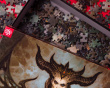 Gaming Puzzle - Diablo IV: Lilith Puzzles 1000 Pieces