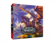 Gaming Puzzle - World of Warcraft Dragonflight: Alexstrasza Puzzles 1000 Pieces
