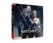 Gaming Puzzle - The Witcher: Geralt & Ciri Puzzles 1000 Pieces