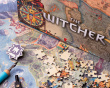 Gaming Puzzle - The Witcher 3 The Northern Kingdoms Puzzles 1000 Pieces