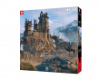 Gaming Puzzle - Assassin's Creed Mirage Puzzles 1000 Pieces