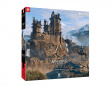 Gaming Puzzle - Assassin's Creed Mirage Puzzles 1000 Pieces