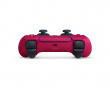 Playstation 5 DualSense V2 Wireless PS5 Controller - Cosmic Red