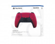Playstation 5 DualSense V2 Wireless PS5 Controller - Cosmic Red
