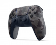 Playstation 5 DualSense V2 Wireless PS5 Controller - Grey Camo